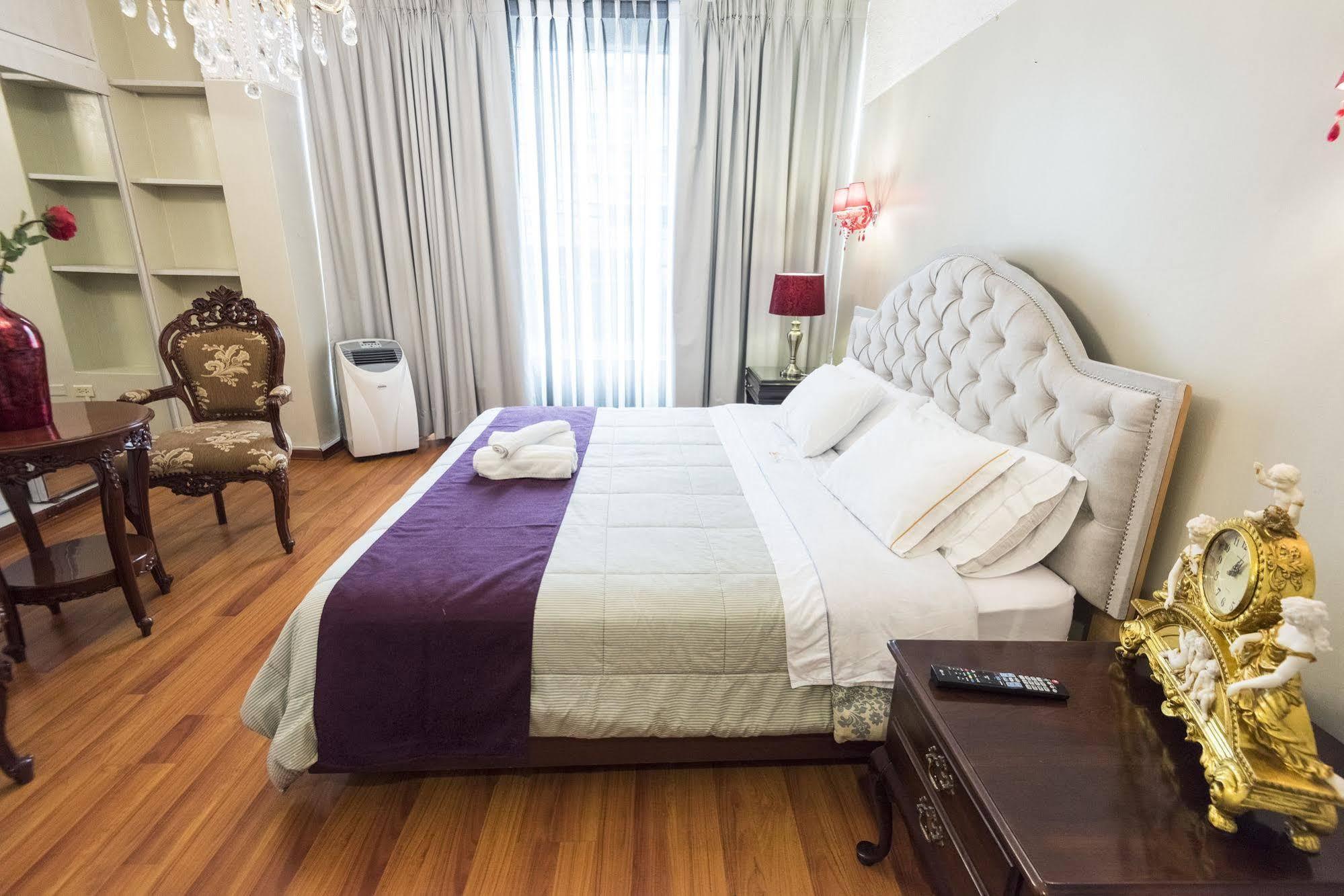 Inti Killa Hostel Lima Dış mekan fotoğraf