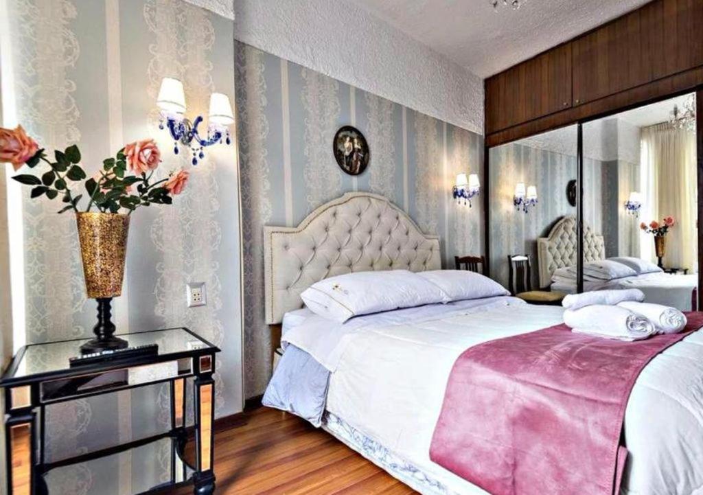 Inti Killa Hostel Lima Dış mekan fotoğraf