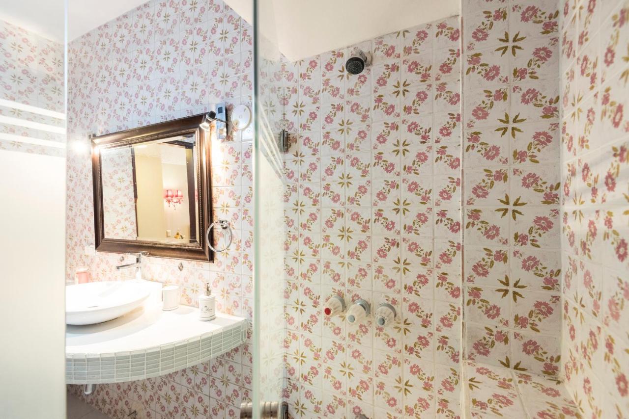 Inti Killa Hostel Lima Dış mekan fotoğraf