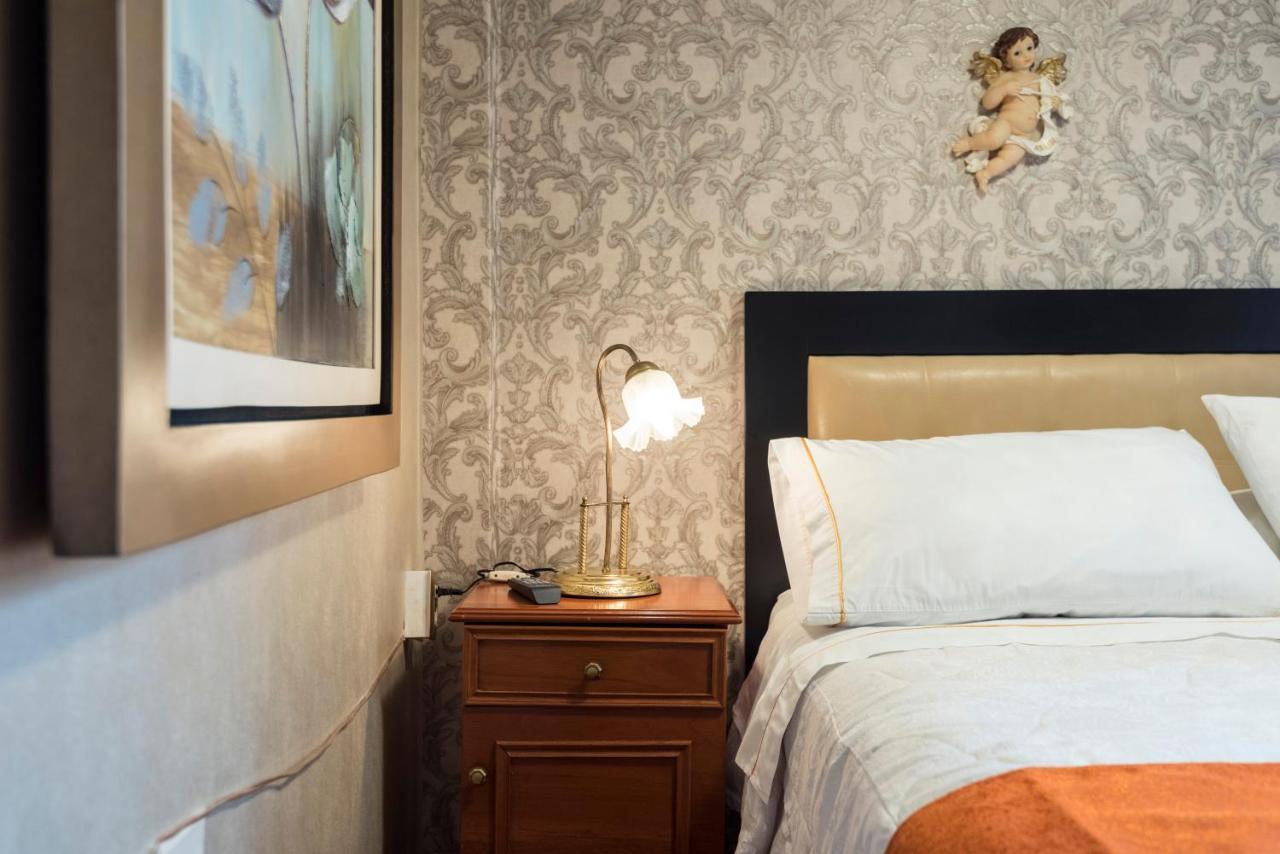 Inti Killa Hostel Lima Dış mekan fotoğraf