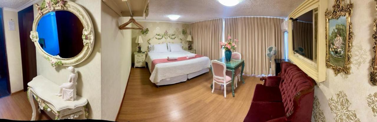 Inti Killa Hostel Lima Dış mekan fotoğraf