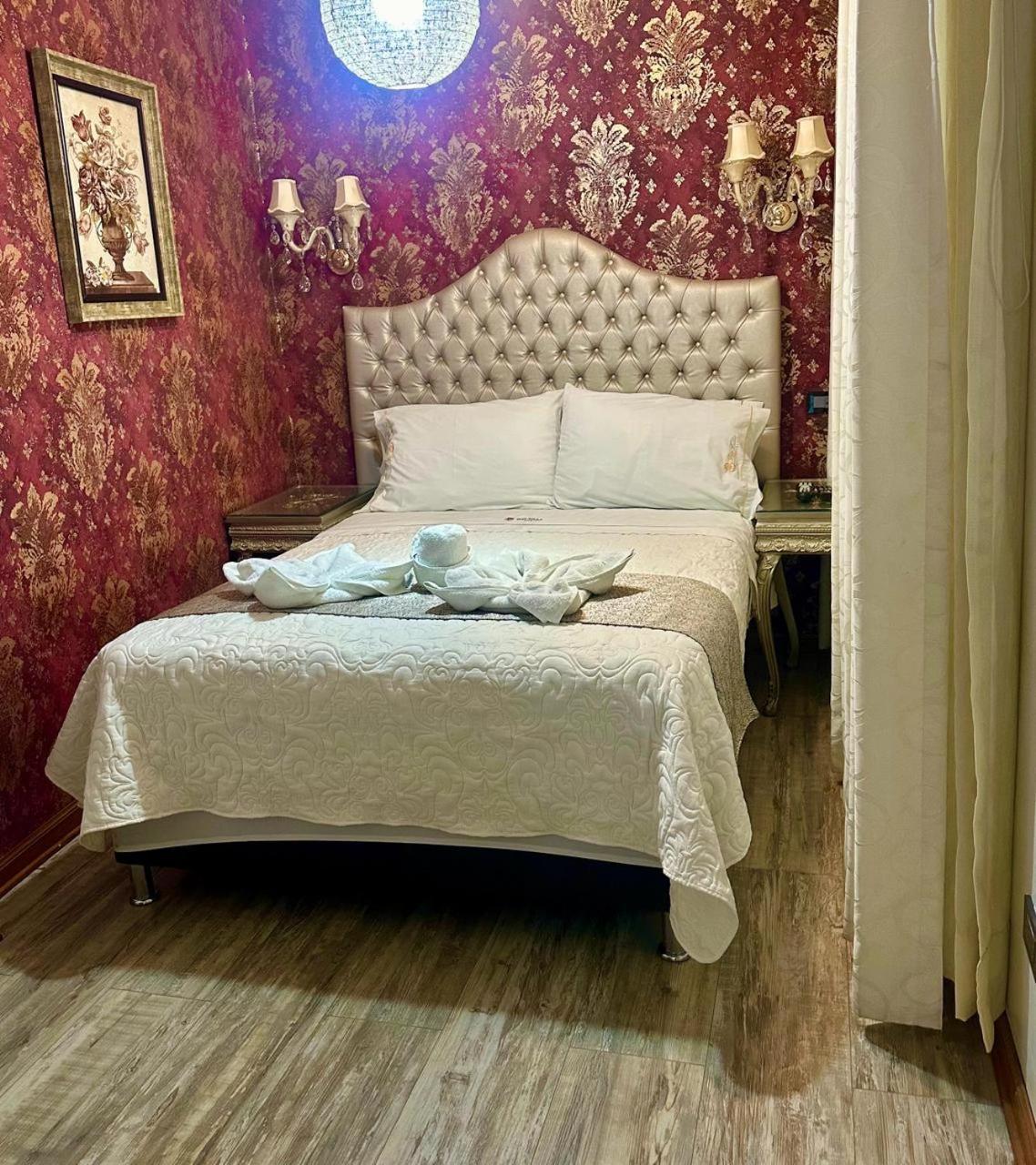 Inti Killa Hostel Lima Dış mekan fotoğraf