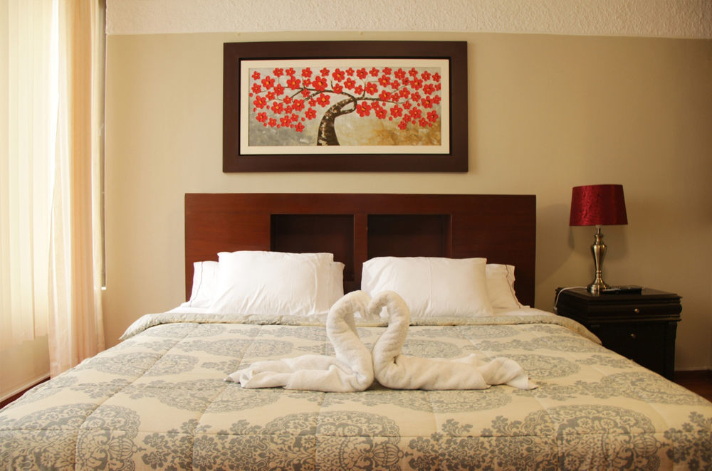 Inti Killa Hostel Lima Dış mekan fotoğraf